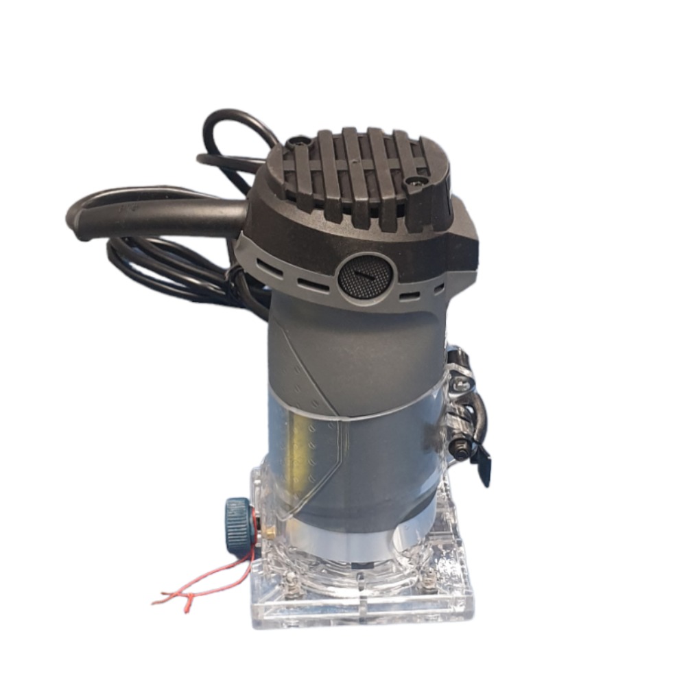 Ferrex Palm Router 600W Own4Less